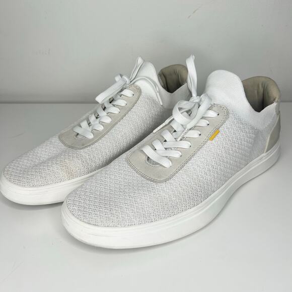 Casca Avro Knit Sneakers - Picture 1 of 7